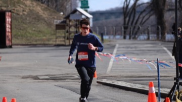 Ice Breaker 5K Photos 2026