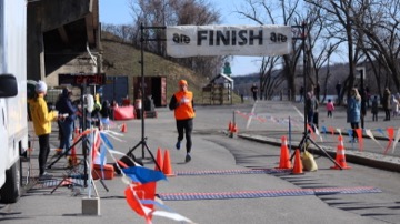 Ice Breaker 5K Photos 2026