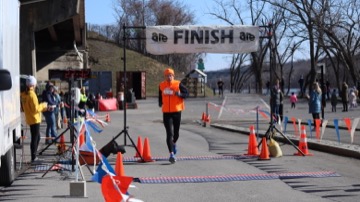 Ice Breaker 5K Photos 2026