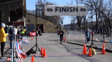 Ice Breaker 5K Photos 2026