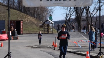 Ice Breaker 5K Photos 2026