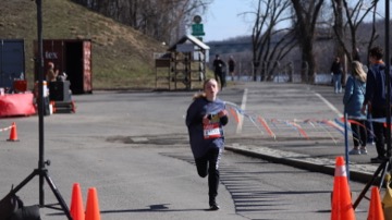 Ice Breaker 5K Photos 2026