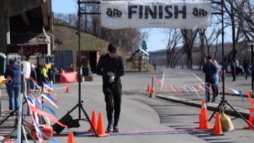 Ice Breaker 5K Photos 2026