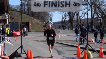 Ice Breaker 5K Photos 2026