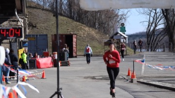 Ice Breaker 5K Photos 2026