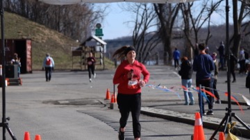 Ice Breaker 5K Photos 2026