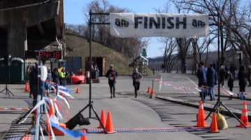 Ice Breaker 5K Photos 2026