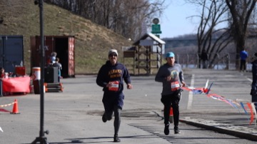 Ice Breaker 5K Photos 2026
