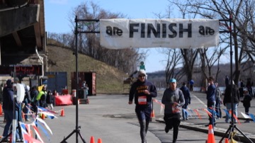 Ice Breaker 5K Photos 2026