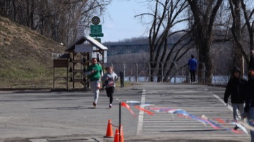 Ice Breaker 5K Photos 2026