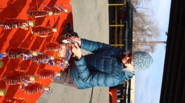 Ice Breaker 5K Photos 2026