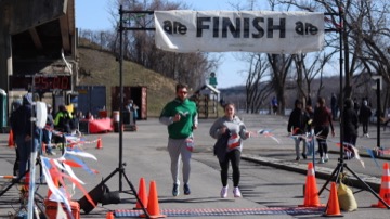 Ice Breaker 5K Photos 2026