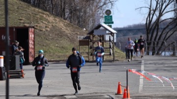 Ice Breaker 5K Photos 2026