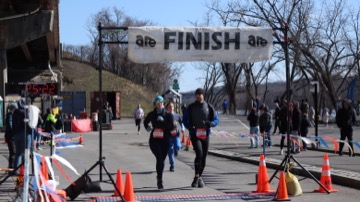 Ice Breaker 5K Photos 2026