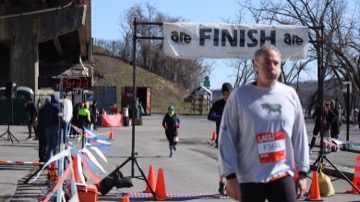 Ice Breaker 5K Photos 2026