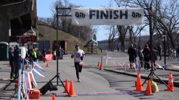 Ice Breaker 5K Photos 2026