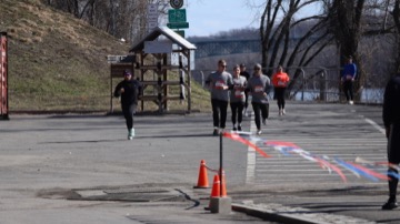 Ice Breaker 5K Photos 2026