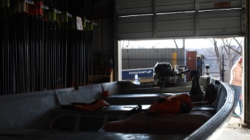 Ice Breaker 5K Photos 2026