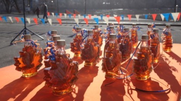 Ice Breaker 5K Photos 2026