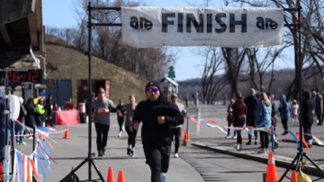 Ice Breaker 5K Photos 2026