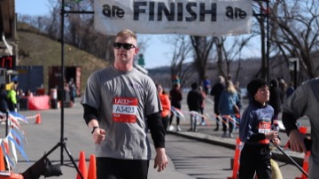 Ice Breaker 5K Photos 2026