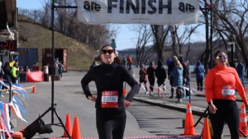 Ice Breaker 5K Photos 2026