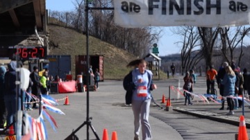 Ice Breaker 5K Photos 2026