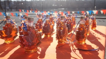 Ice Breaker 5K Photos 2026