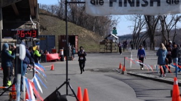 Ice Breaker 5K Photos 2026