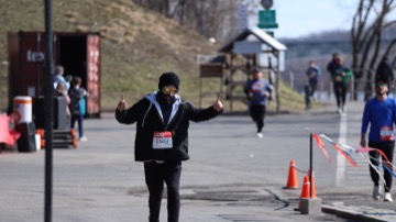 Ice Breaker 5K Photos 2026