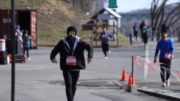 Ice Breaker 5K Photos 2026