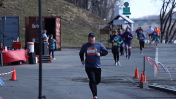 Ice Breaker 5K Photos 2026