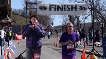Ice Breaker 5K Photos 2026