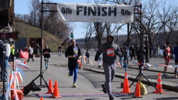 Ice Breaker 5K Photos 2026