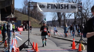 Ice Breaker 5K Photos 2026