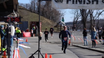 Ice Breaker 5K Photos 2026