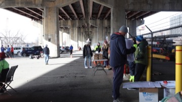 Ice Breaker 5K Photos 2026