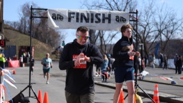 Ice Breaker 5K Photos 2026