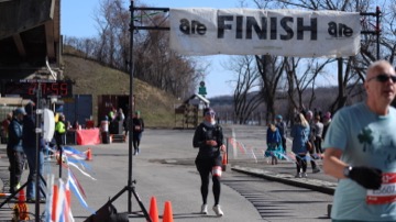 Ice Breaker 5K Photos 2026