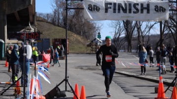 Ice Breaker 5K Photos 2026