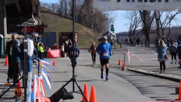 Ice Breaker 5K Photos 2026