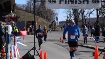 Ice Breaker 5K Photos 2026