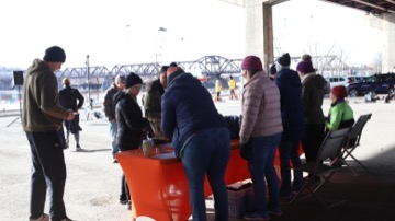 Ice Breaker 5K Photos 2026