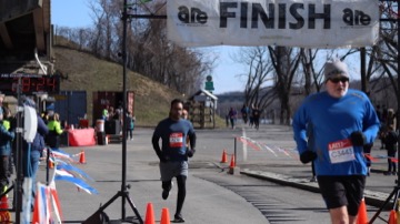 Ice Breaker 5K Photos 2026