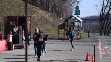 Ice Breaker 5K Photos 2026