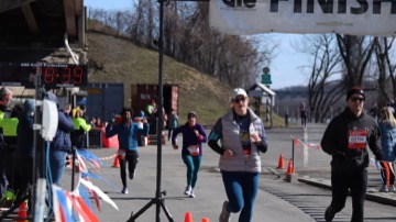 Ice Breaker 5K Photos 2026