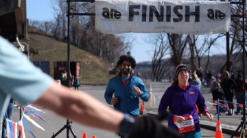 Ice Breaker 5K Photos 2026