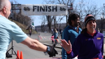 Ice Breaker 5K Photos 2026