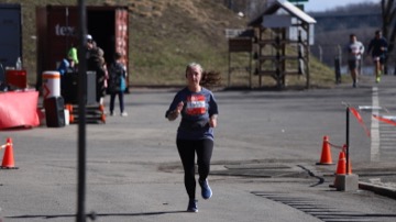 Ice Breaker 5K Photos 2026