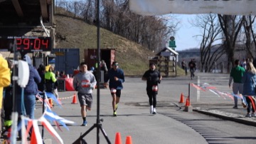 Ice Breaker 5K Photos 2026
